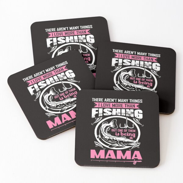 Item preview, There Aren't Many Things I Love More Than Fishing designed and sold by cutitoutsir.