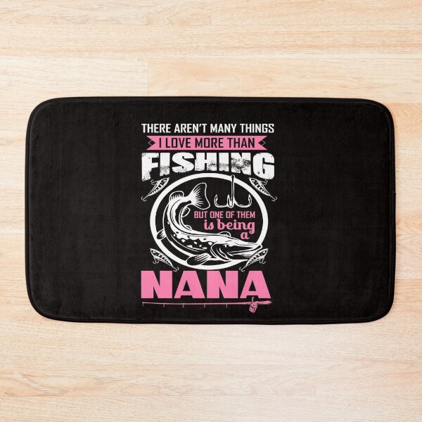Item preview, There Aren't Many Things I Love More Than Fishing designed and sold by cutitoutsir.