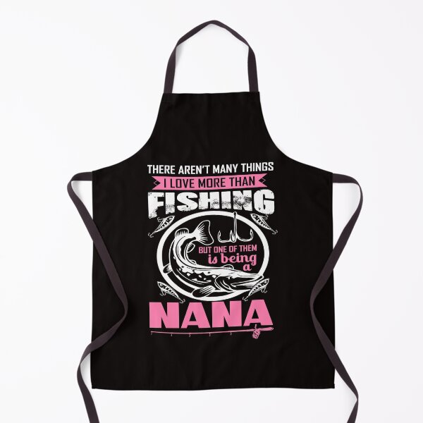 Item preview, There Aren't Many Things I Love More Than Fishing designed and sold by cutitoutsir.