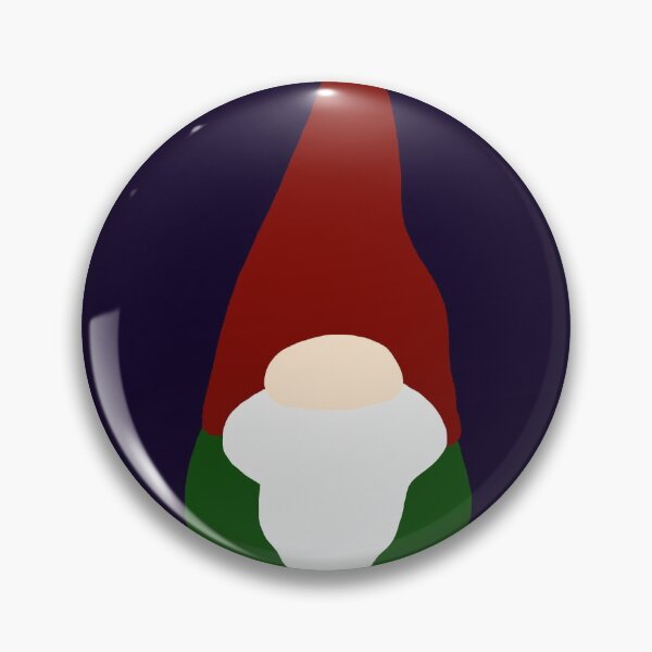 Item preview, Tomte: God Jul  designed and sold by eclecticentries.