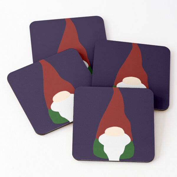 Item preview, Tomte: God Jul  designed and sold by eclecticentries.