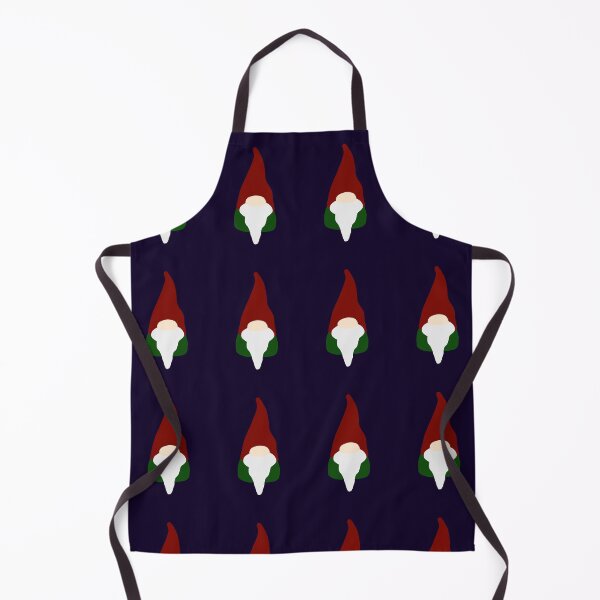 Item preview, Tomte: God Jul designed and sold by eclecticentries.