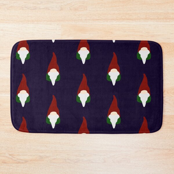 Item preview, Tomte: God Jul  designed and sold by eclecticentries.
