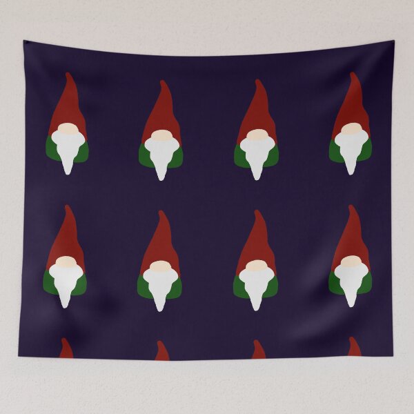 Item preview, Tomte: God Jul  designed and sold by eclecticentries.
