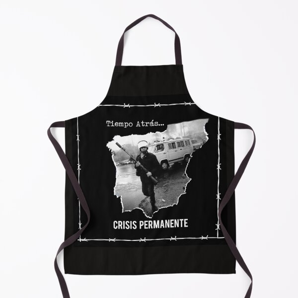 Item preview, PERMANENT CRISIS designed and sold by mak-t.
