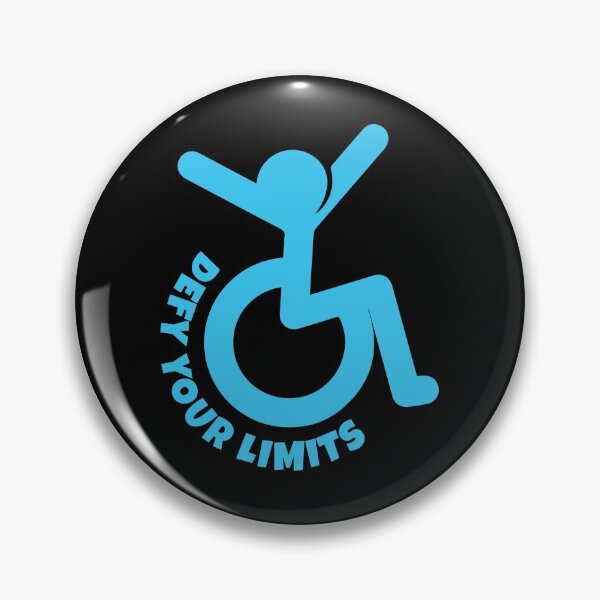 Item preview, Defy Your Limits designed and sold by Teamtsunami6.