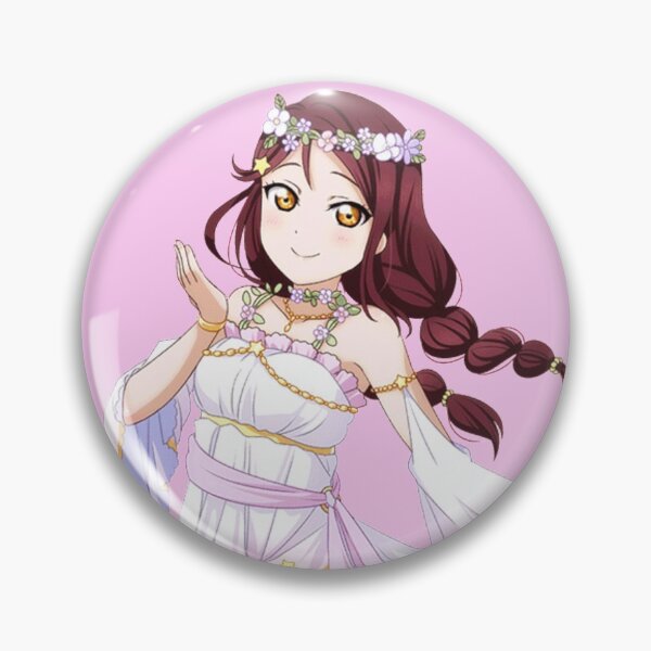 Item preview, riko sakurauchi ~planetarium~ designed and sold by celestialuden1.