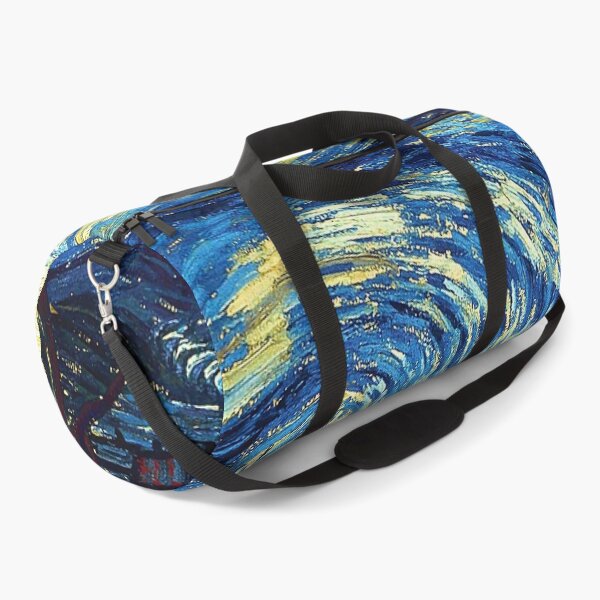 Item preview, Vincent Van Gogh "Starry night" designed and sold by Alexandra Dahl.