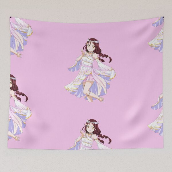 Item preview, riko sakurauchi ~planetarium~ designed and sold by celestialuden1.