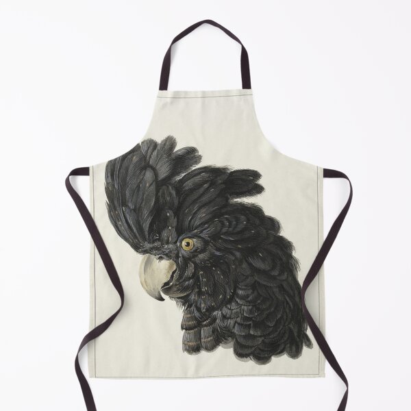 Item preview, Head of a Cockatoo, Aert Schouman, 1725 - 1792 designed and sold by Gin  Neko.
