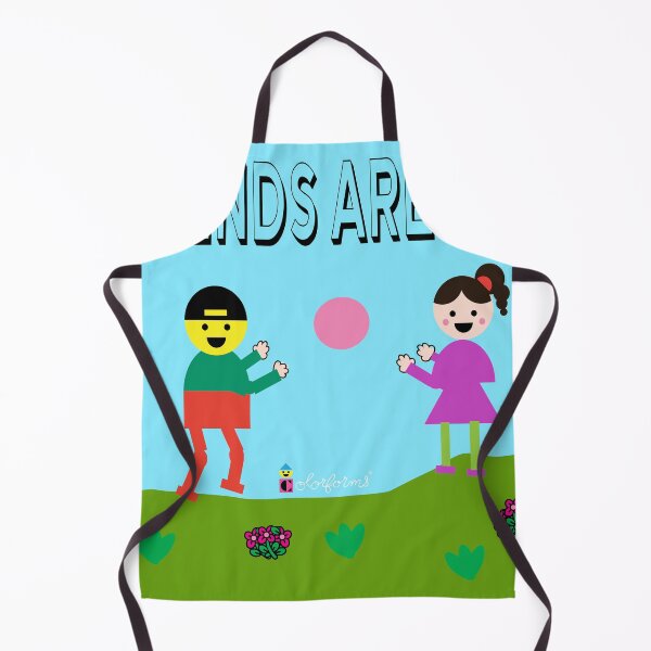 Item preview, Show Your Friends Some Love designed and sold by Ann Conger.