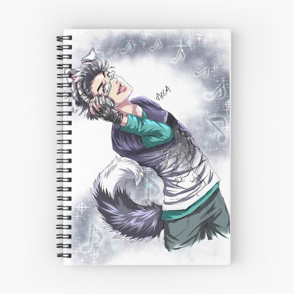 Item preview, Fader the Husky pup designed and sold by nekoartistaega.
