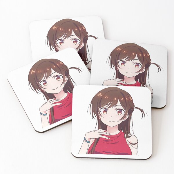 Item preview, Mizuhara Peek designed and sold by Edwintorres1041.