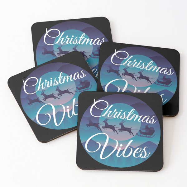 Item preview, Christmas Vibes designed and sold by AmazingEcraft.