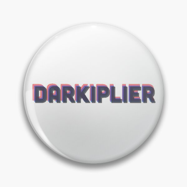 Item preview, Darkiplier designed and sold by qtdraws.