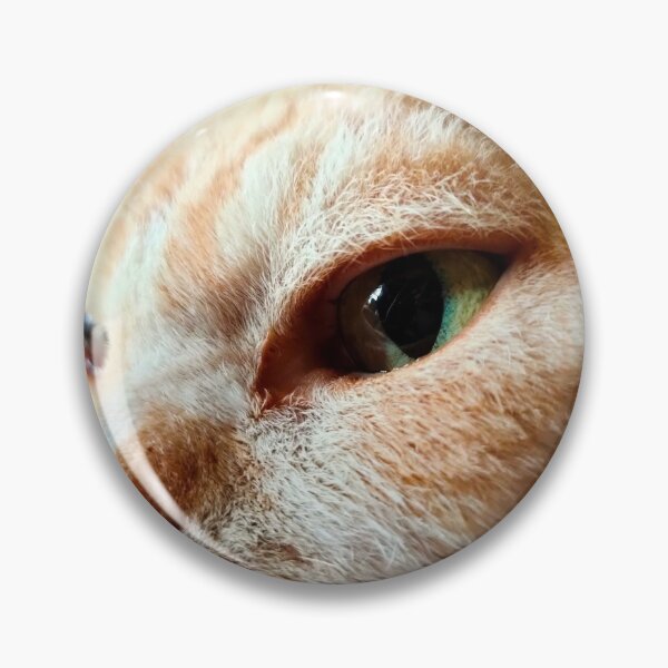 Item preview, Eye of purr designed and sold by Tracey Hansell.