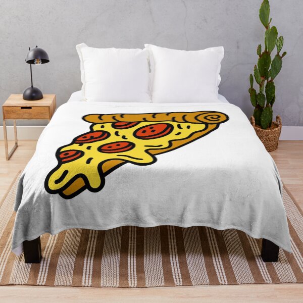 Item preview, pepperoni pizza designed and sold by thirty2.