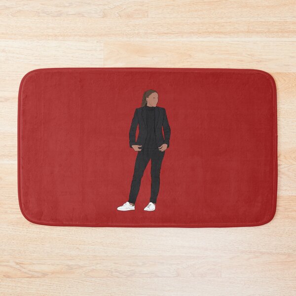 Item preview, Casey Stoney MUWFC Manager designed and sold by Hevding.
