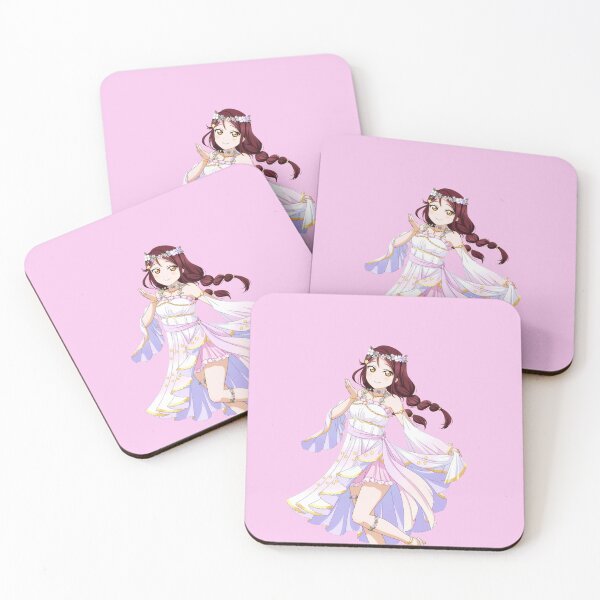 Item preview, riko sakurauchi ~planetarium~ designed and sold by celestialuden1.