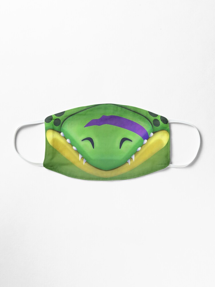 montgomery gator toy