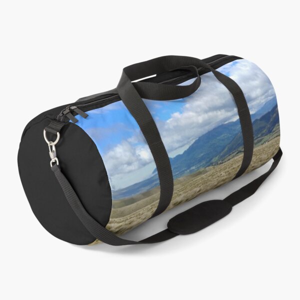 Item preview, Cotapaxi Field of Dreams 12000 Feet designed and sold by WorldsInWords.