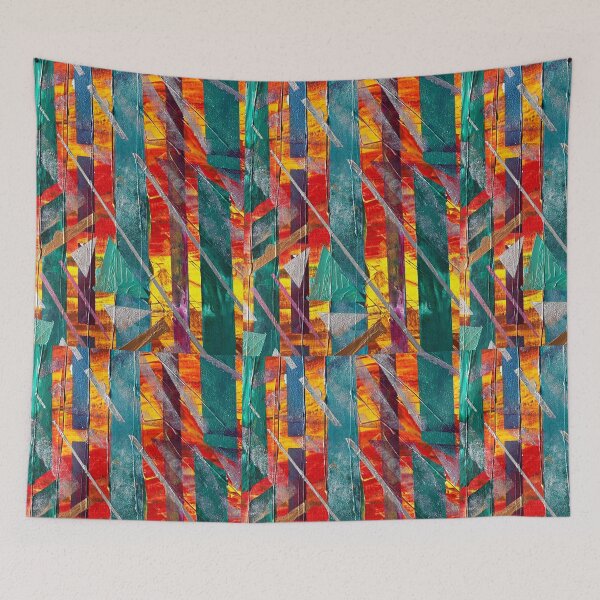 Item preview, Organized Chaos designed and sold by BigHueArt.