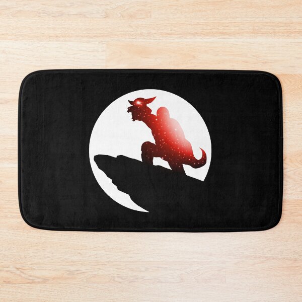 Item preview, Silhouette (Red) designed and sold by Sketchlegacy.