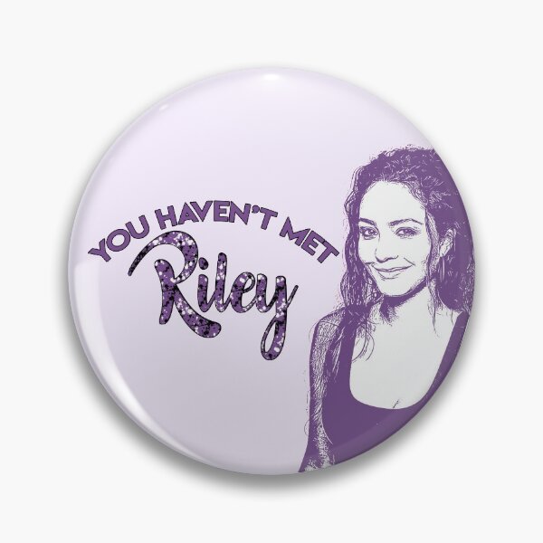 Item preview, You Haven't Met Riley, v. 2 designed and sold by sticktosunshine.