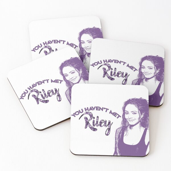 Item preview, You Haven't Met Riley, v. 2 designed and sold by sticktosunshine.