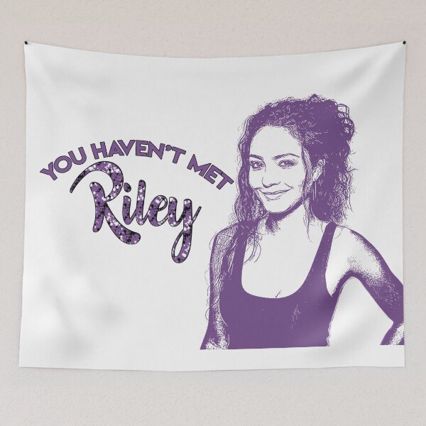 Item preview, You Haven't Met Riley, v. 2 designed and sold by sticktosunshine.
