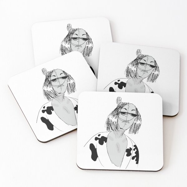 Item preview, Mooo! designed and sold by Water Blender.