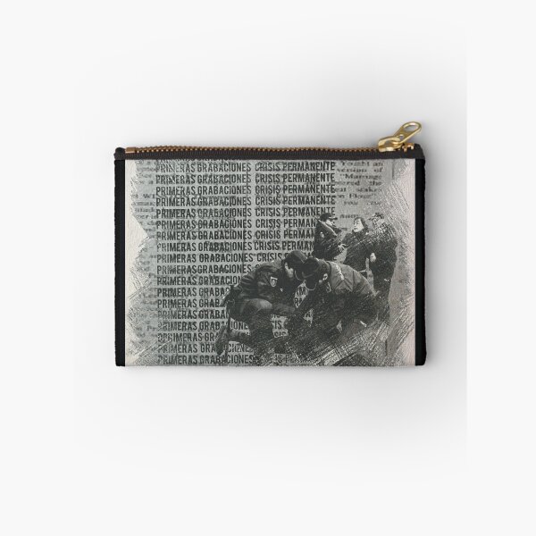 Item preview, PERMANENT CRISIS designed and sold by mak-t.