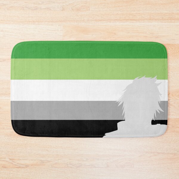 Item preview, Aromantic PRIDE | Noctis designed and sold by princesnoozy.