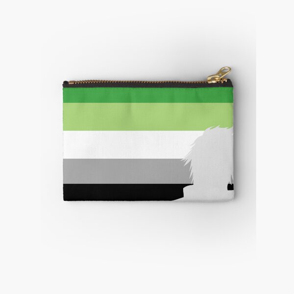 Item preview, Aromantic PRIDE | Noctis designed and sold by princesnoozy.