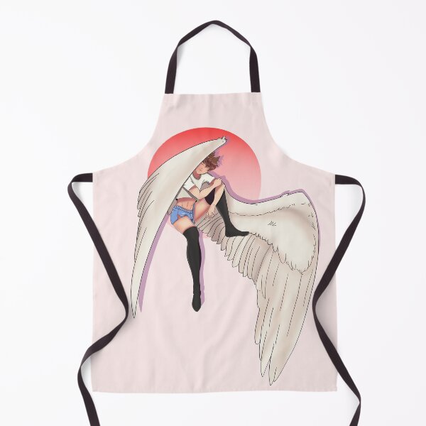 Item preview, A very sleepy angel designed and sold by UnderWing-.