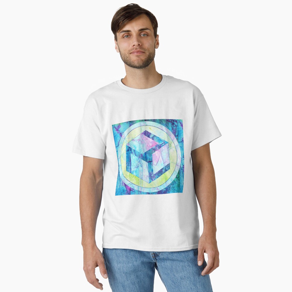 Item preview, Classic T-Shirt designed and sold by MagickMama.