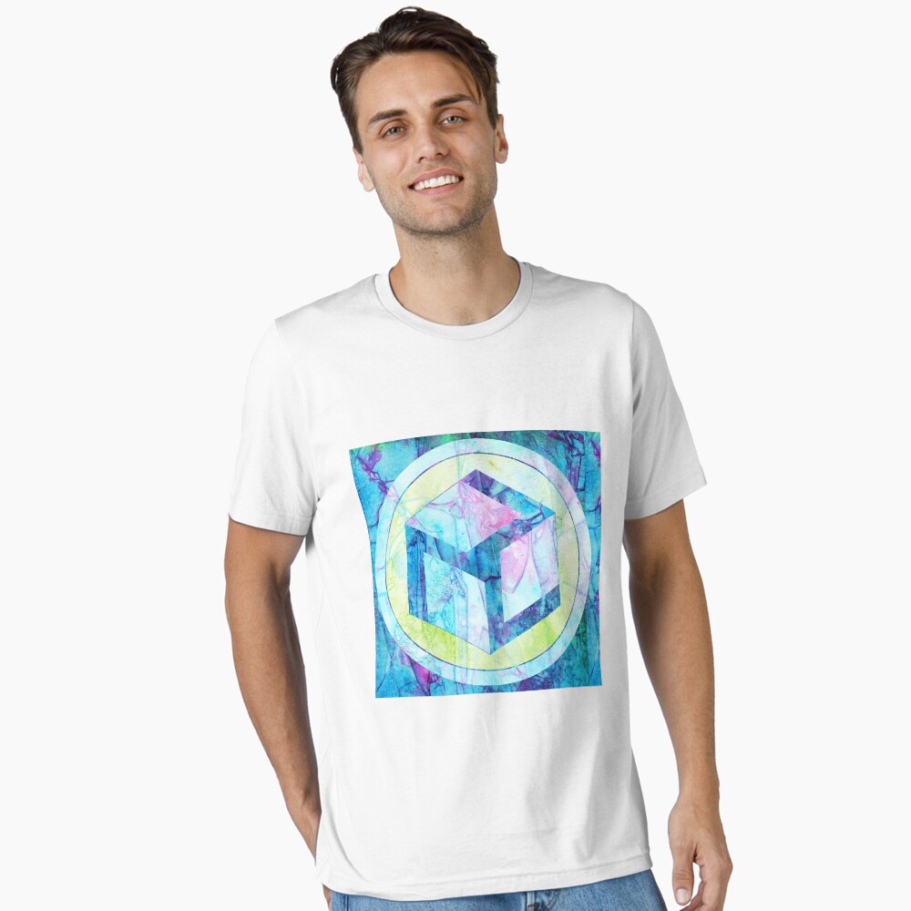Item preview, Essential T-Shirt designed and sold by MagickMama.