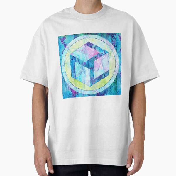 Oversized T-Shirt