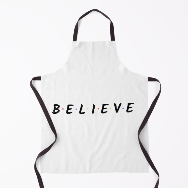 Item preview, B E L I E V E - Law of Attraction designed and sold by LoA-Lady.
