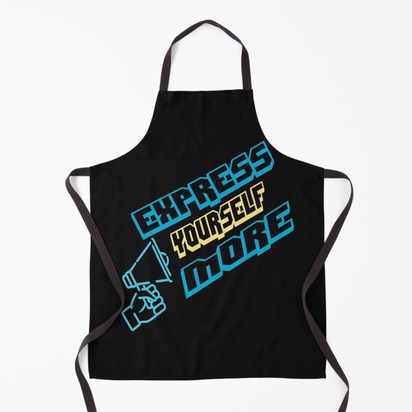 Item preview, Express Yourself More designed and sold by MelfDesings.