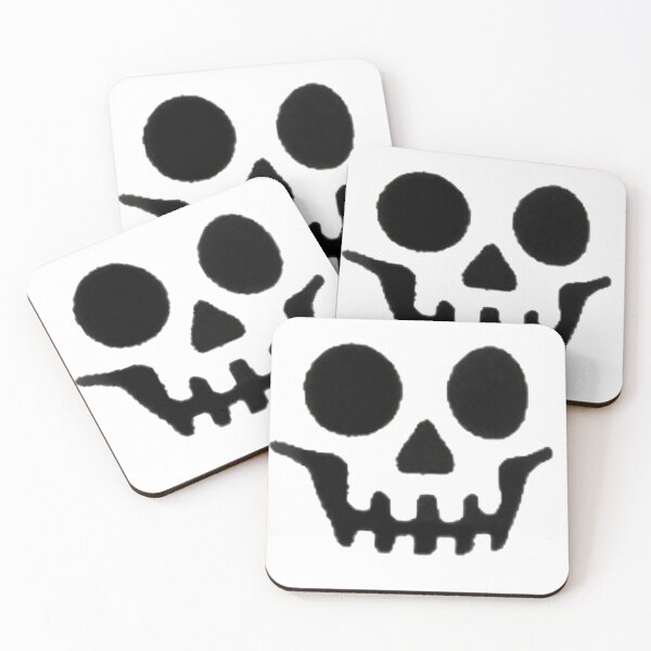 Item preview, SPOOK designed and sold by Artyom2033.