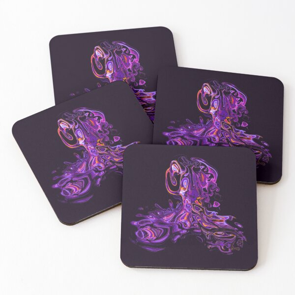 Item preview, Fluid - Light painting designed and sold by La-phasance.