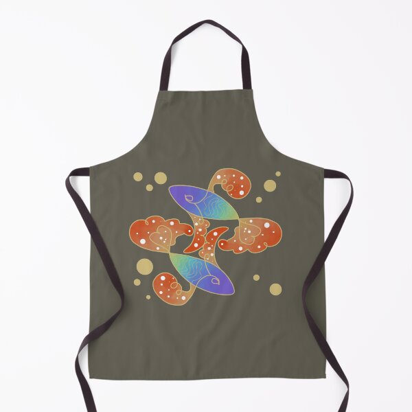 Item preview, Siamese Fighting Fish designed and sold by LotusCreations.