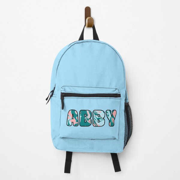 Item preview, Abby Custom Name designed and sold by EuropaPrints.