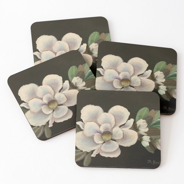 Item preview, The Southern Magnolia  designed and sold by Artvibes2.