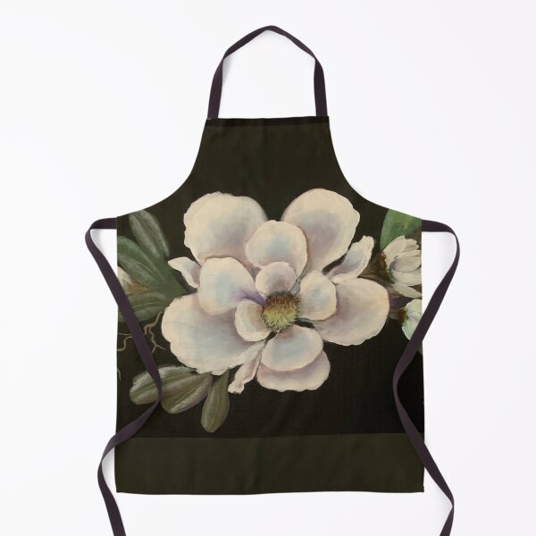 Item preview, The Southern Magnolia designed and sold by Artvibes2.