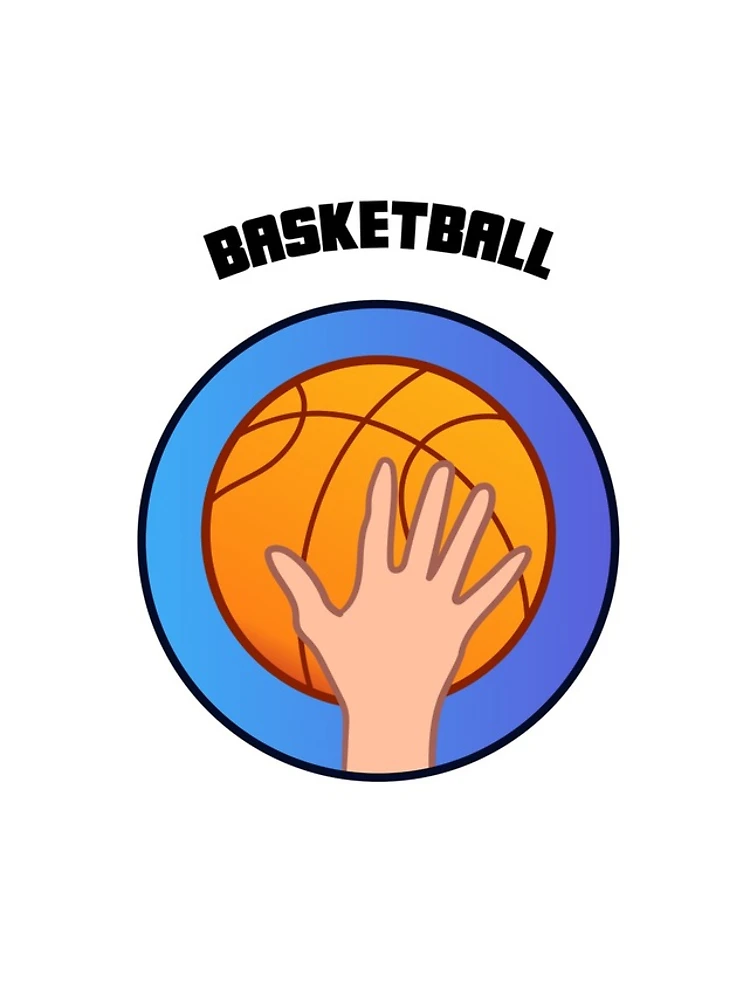 Thumbnail 4 of 4, iPhone Case, Basketball designed and sold by VibeCraft Design.