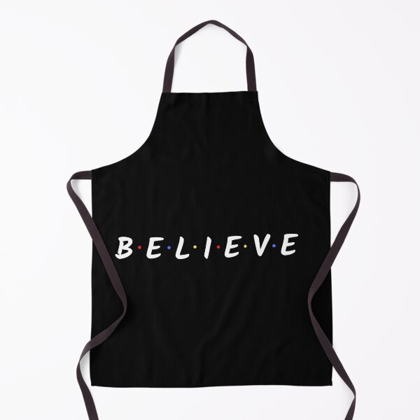 Item preview, B E L I E V E - Law of Attraction designed and sold by LoA-Lady.