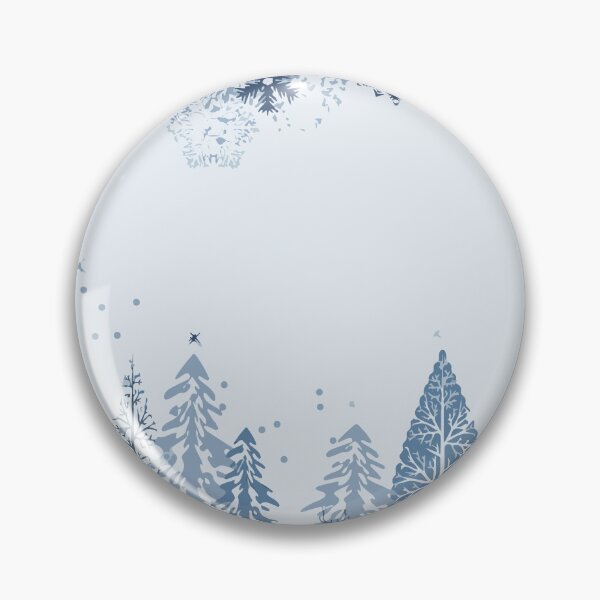 Artikelvorschau, Weihnachts schöner schneebedeckter Wald entworfen und verkauft von Graphix-Space.