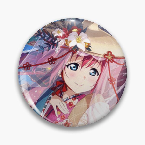 Item preview, ruby kurosawa ~haregi~ designed and sold by celestialuden1.